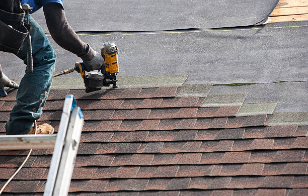 Licensed Gutter Installation service in Red Bluff, CA - Brentwood Metal Roofing